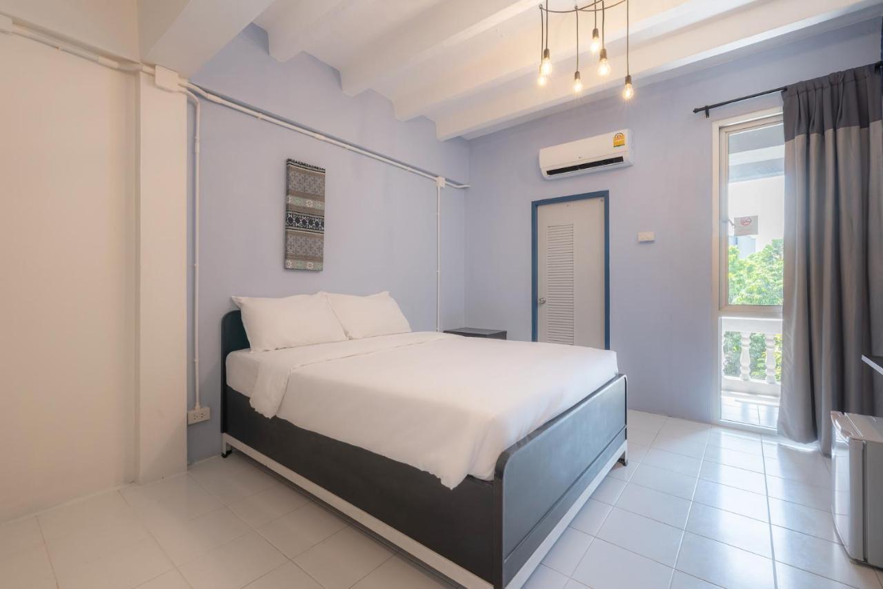 Bedgasm Hotel X Cafe Nimman Τσιάνγκ Μάι Εξωτερικό φωτογραφία