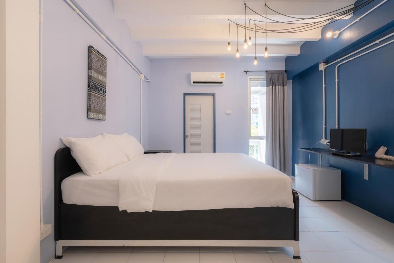 Bedgasm Hotel X Cafe Nimman Τσιάνγκ Μάι Εξωτερικό φωτογραφία