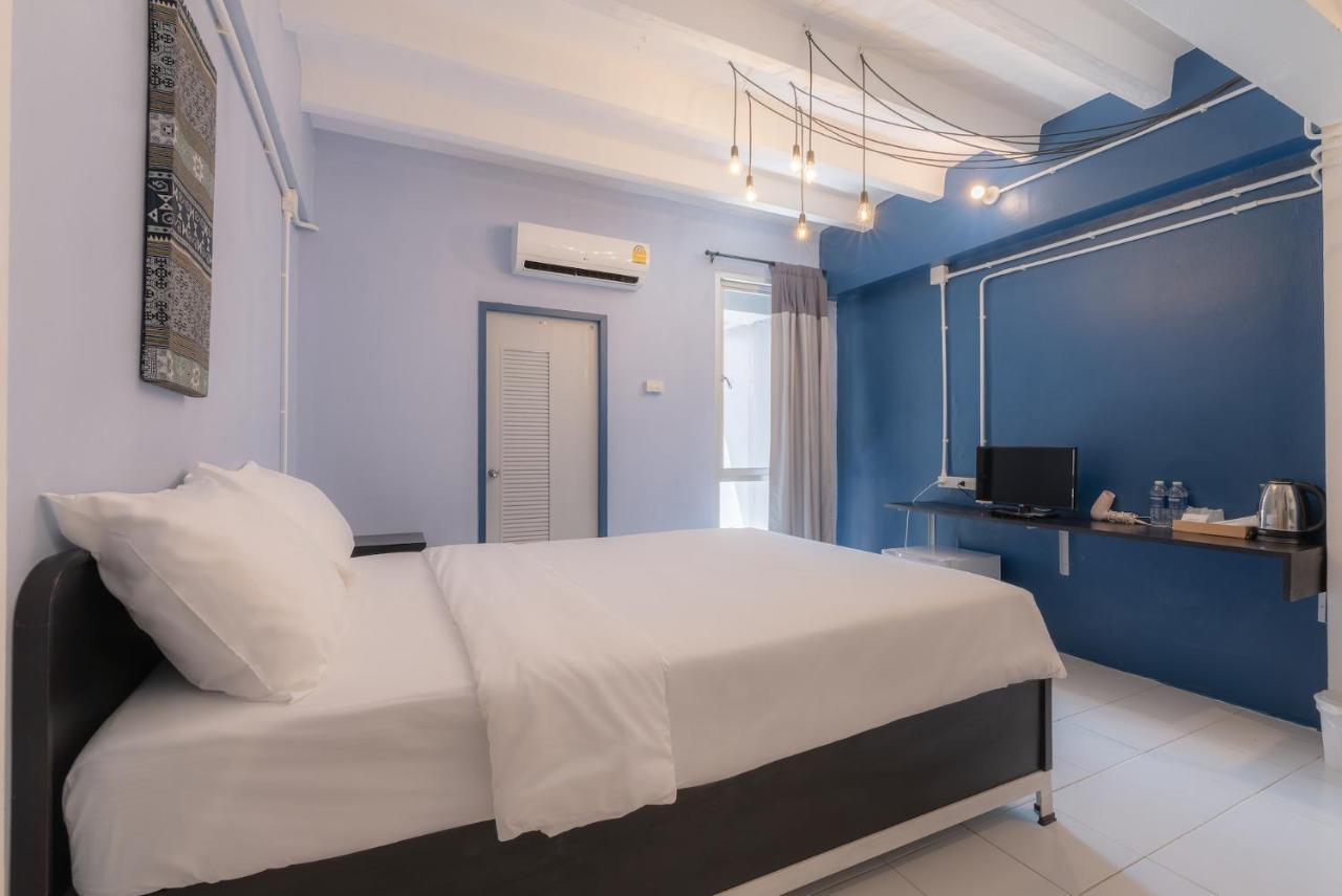 Bedgasm Hotel X Cafe Nimman Τσιάνγκ Μάι Εξωτερικό φωτογραφία