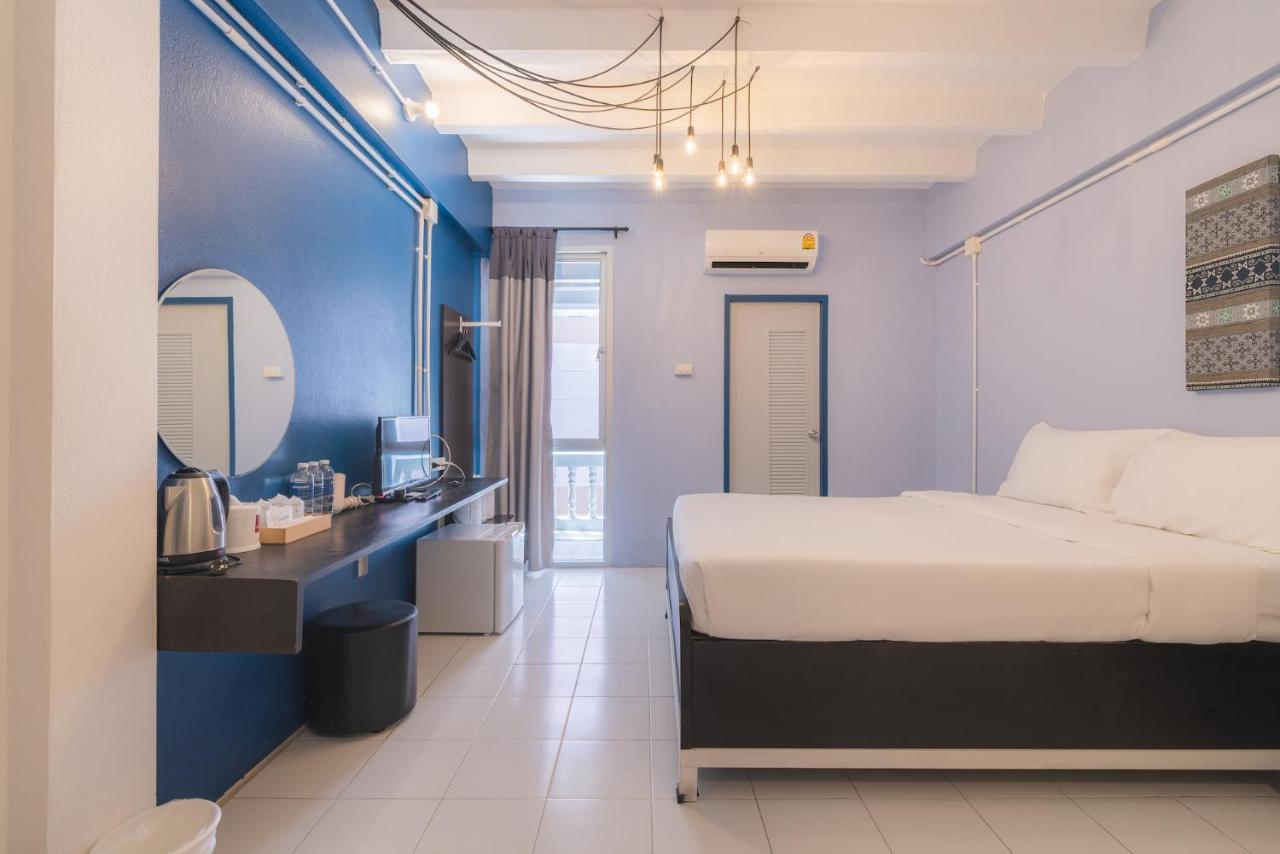 Bedgasm Hotel X Cafe Nimman Τσιάνγκ Μάι Εξωτερικό φωτογραφία