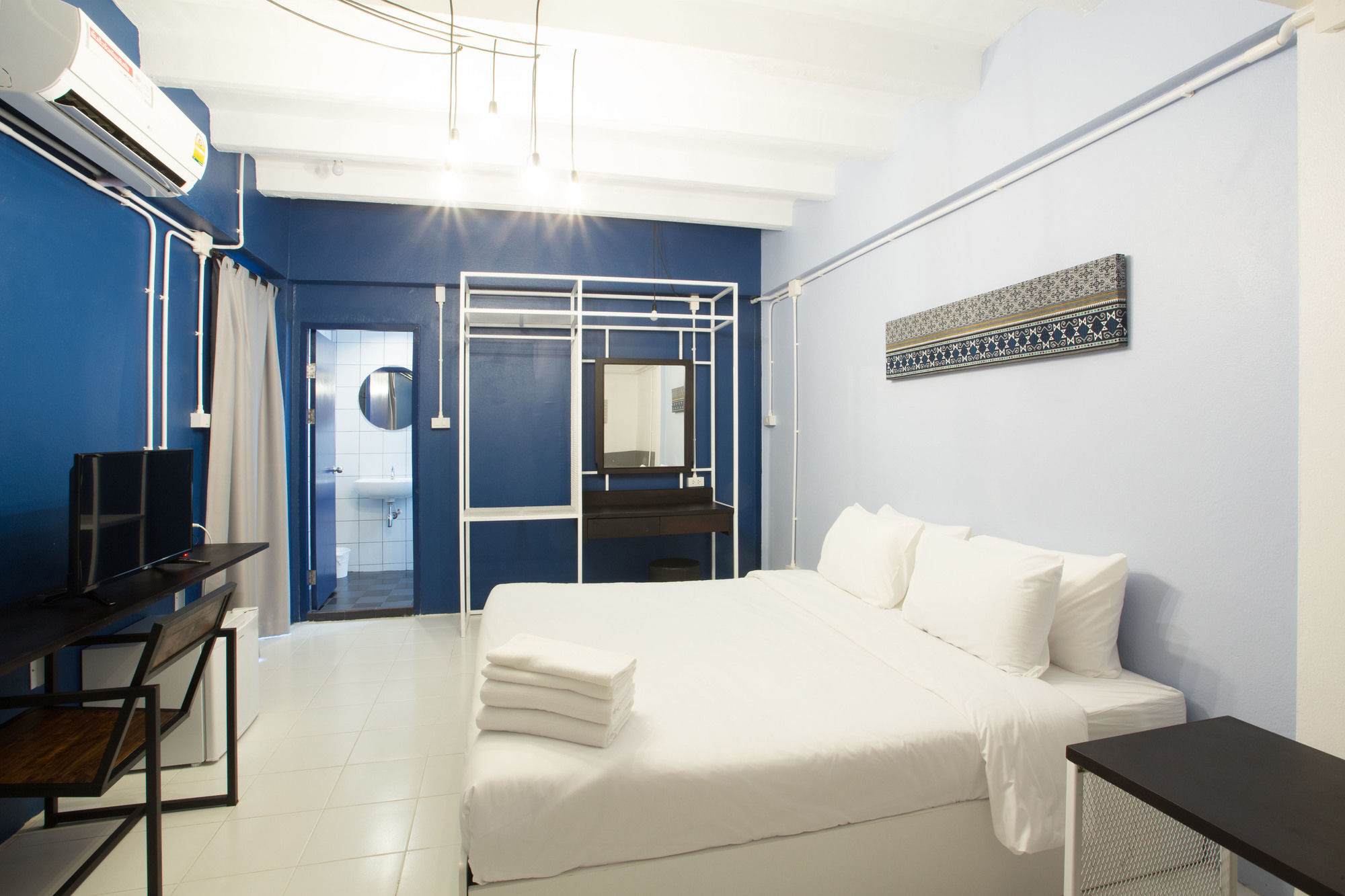 Bedgasm Hotel X Cafe Nimman Τσιάνγκ Μάι Εξωτερικό φωτογραφία